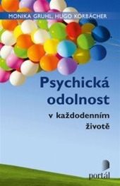 Psychická odolnost (Monika Gruhl)