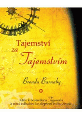 Tajemství za tajemstvím (Brenda Barnaby)