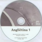 Angličtina 1 - metodika na CD 2.vydání (Dagmar Chroboková)