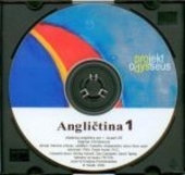 Angličtina 1 - zvukové CD (Dagmar Chroboková)