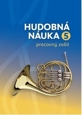 Hudebná náuka (Martin Vozar)